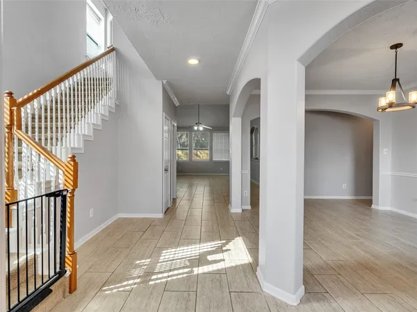 $388,900 | 2615 Fern Lacy Drive, Spring, TX 77388