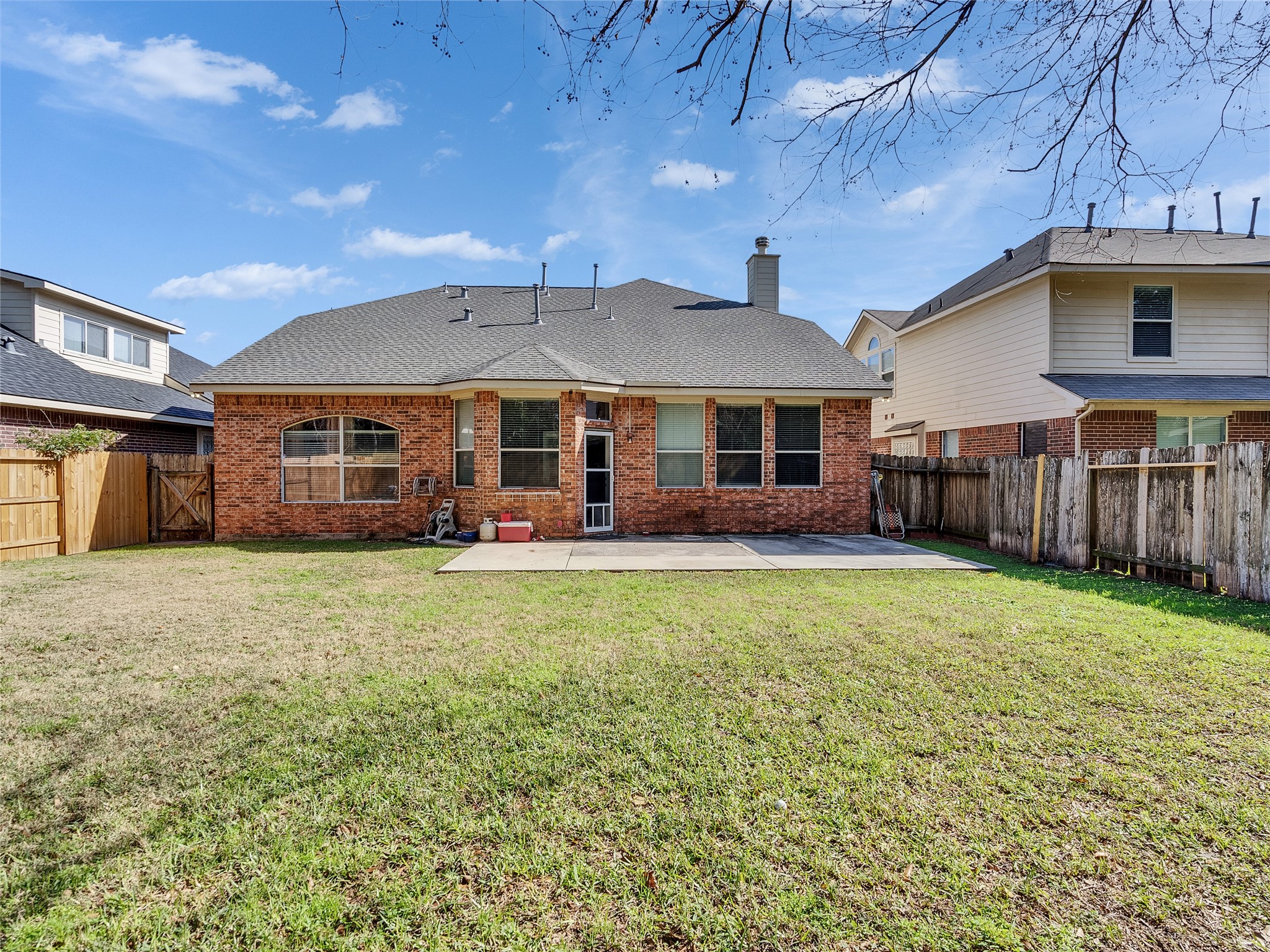 2615 Fern Lacy Drive Spring, TX 77388 - Photo 31 of 33