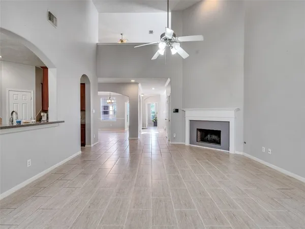 $388,900 | 2615 Fern Lacy Drive, Spring, TX 77388