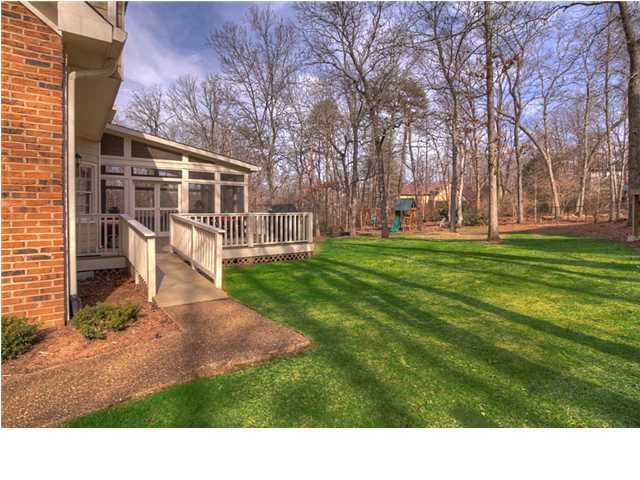 39 Old Riding Way Signal Mountain, TN 37377 - Photo 28 of 31 Additional Photo