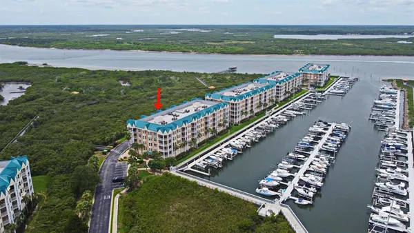 $3,000 | 4624 Harbour Village Boulevard, Unit 4206, Ponce Inlet, FL 32127