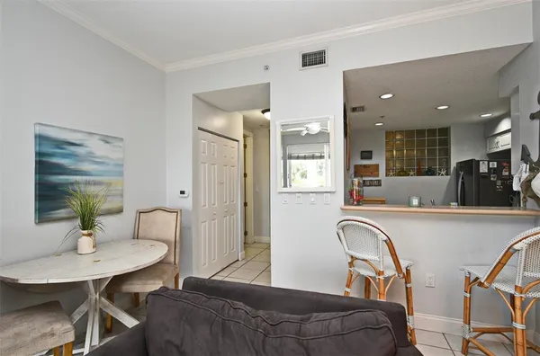 $3,000 | 4624 Harbour Village Boulevard, Unit 4206, Ponce Inlet, FL 32127