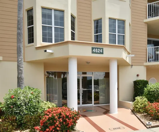$3,000 | 4624 Harbour Village Boulevard, Unit 4206, Ponce Inlet, FL 32127