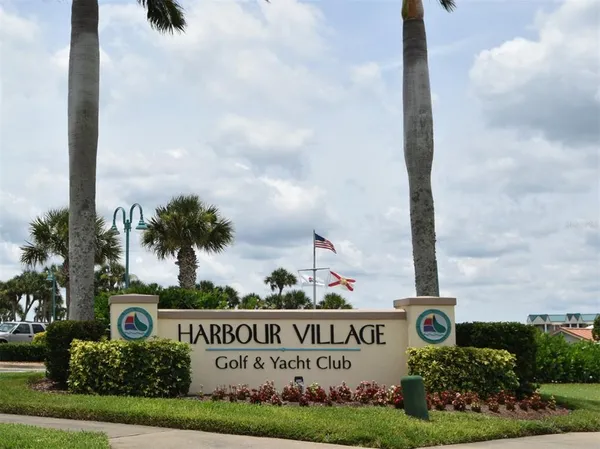 $3,000 | 4624 Harbour Village Boulevard, Unit 4206, Ponce Inlet, FL 32127