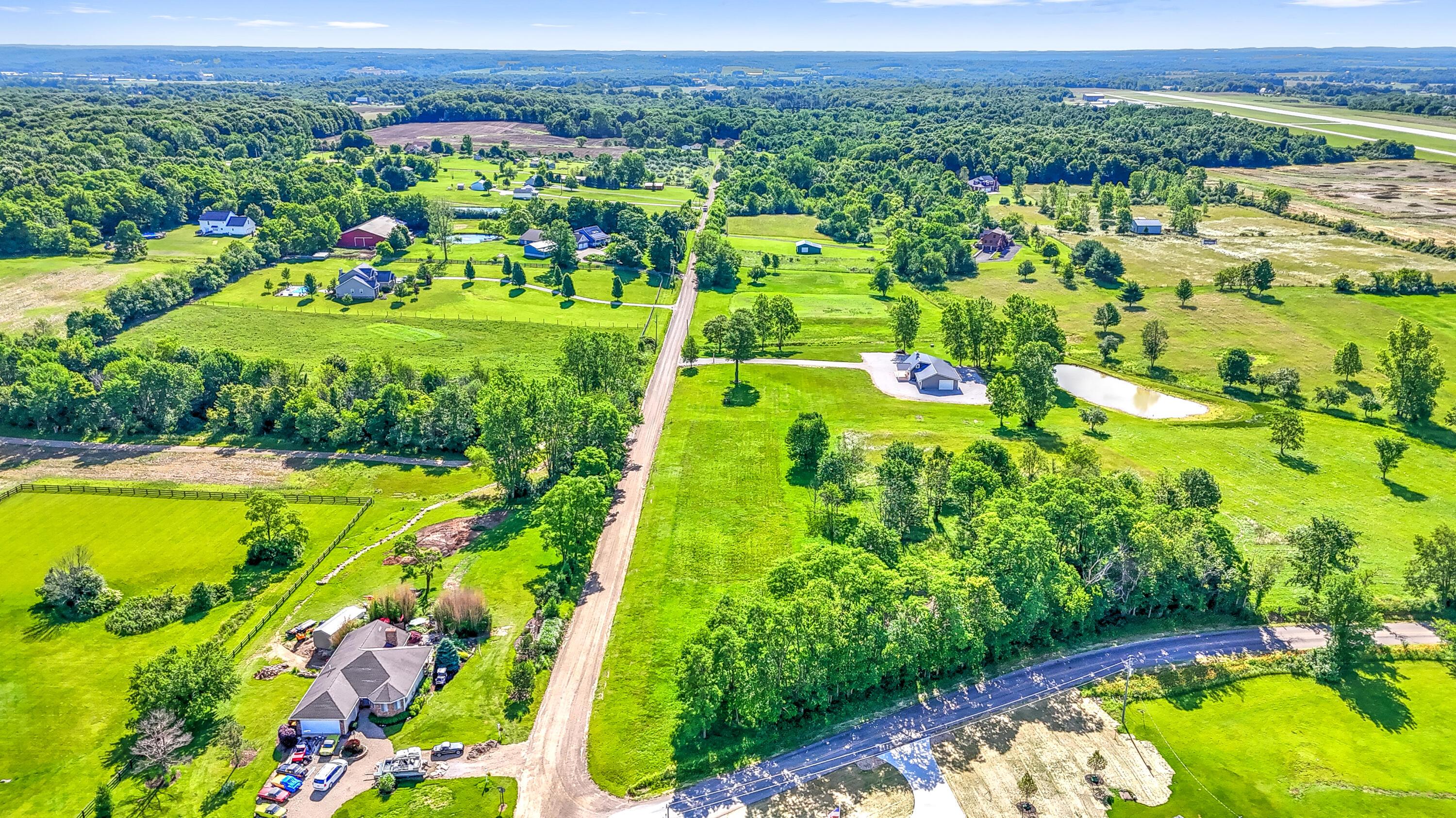 0 Airport Road, Unit LOT 3 Mount Vernon, OH 43050 - Photo 5 of 8
