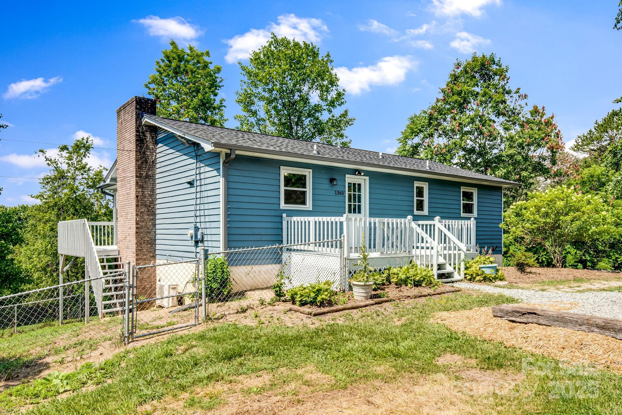 1360 Jupiter Road Weaverville, NC 28787 - Photo 28 of 39