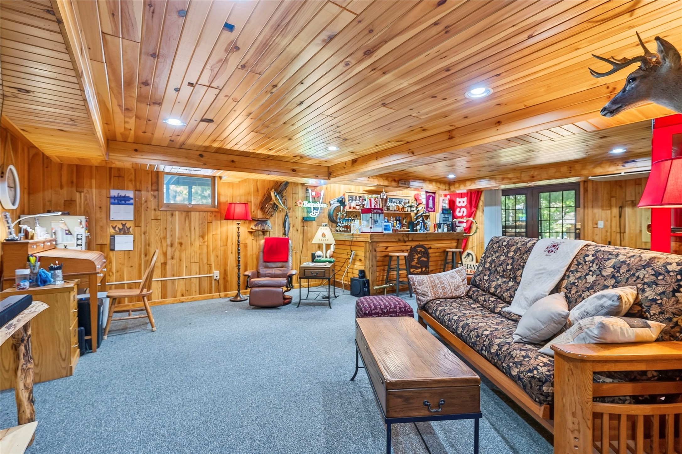 7465 West McGovern Road Hayward, WI 54843 - Photo 49 of 60