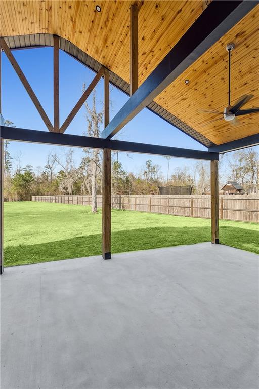 110 Sierra Ridge Court Madisonville, LA 70447 - Photo 34 of 35 Gallery Image 34