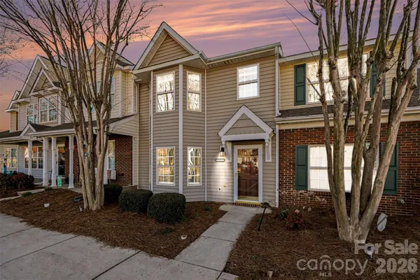 $258,500 | 2515 Brackley Place Northwest, Concord, NC 28027