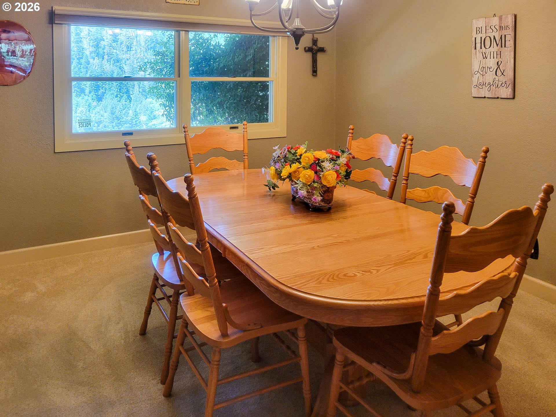1068 Rice Creek Road Winston, OR 97496 - Photo 8 of 48