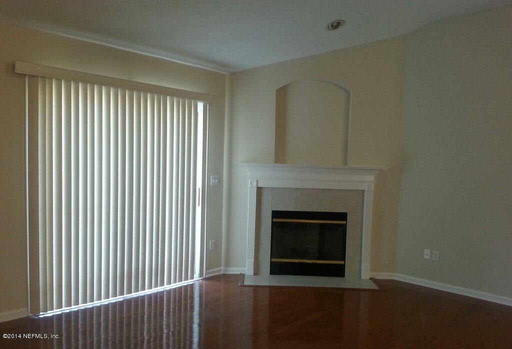 4325 Rye Court Jacksonville, FL 32259 - Photo 4 of 7 a view of a livingroom with a fireplace