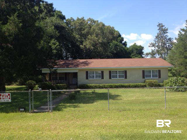 13255 J B Williams Road Loxley, AL 36551 - Photo 1 of 1
