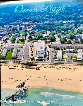 $4,600 | 525 Ocean Boulevard, Unit 405, Long Branch, NJ 07740