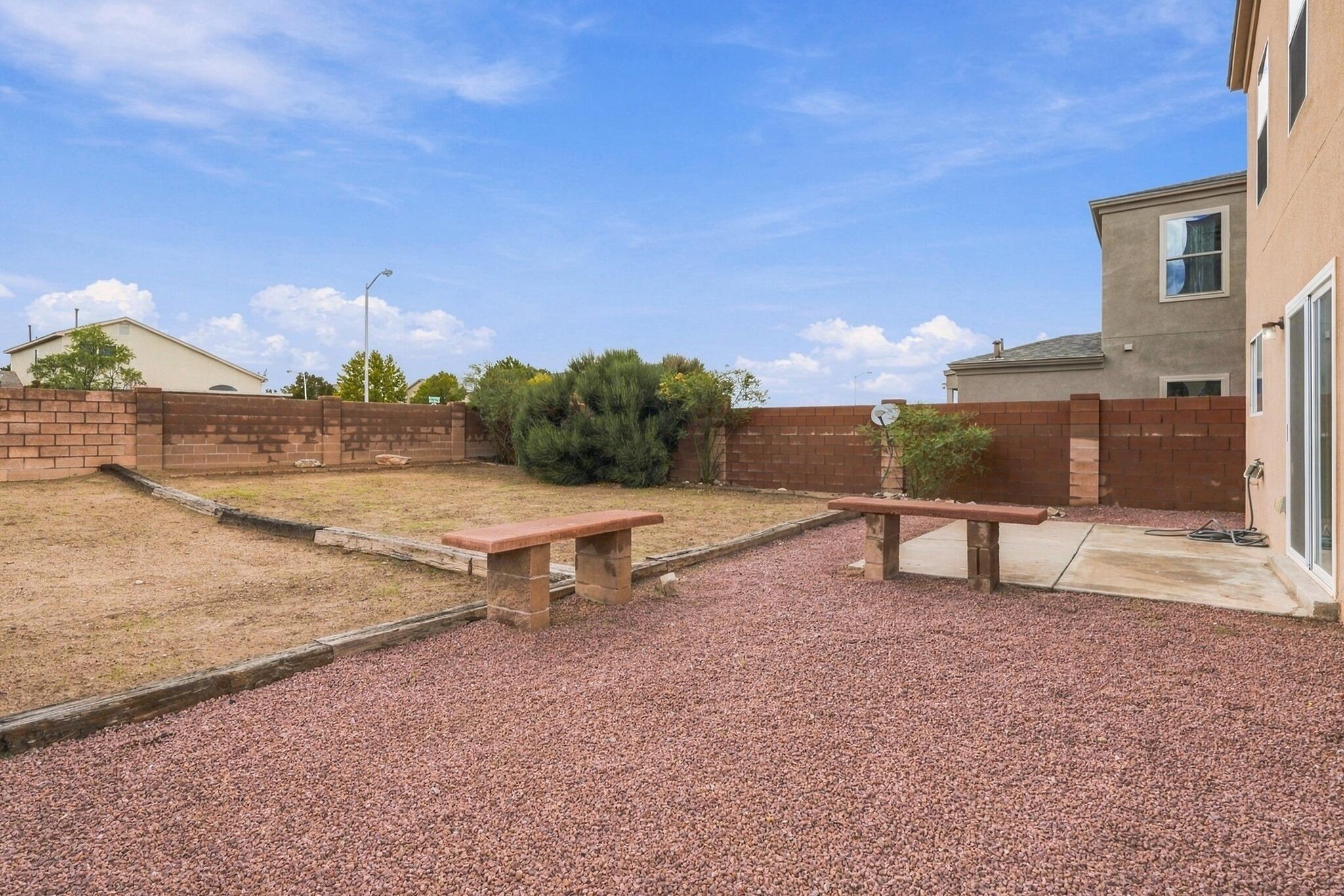 3541 Lavender Meadows Drive Northeast Rio Rancho, NM 87144 - Photo 37 of 39 Gallery Image 37