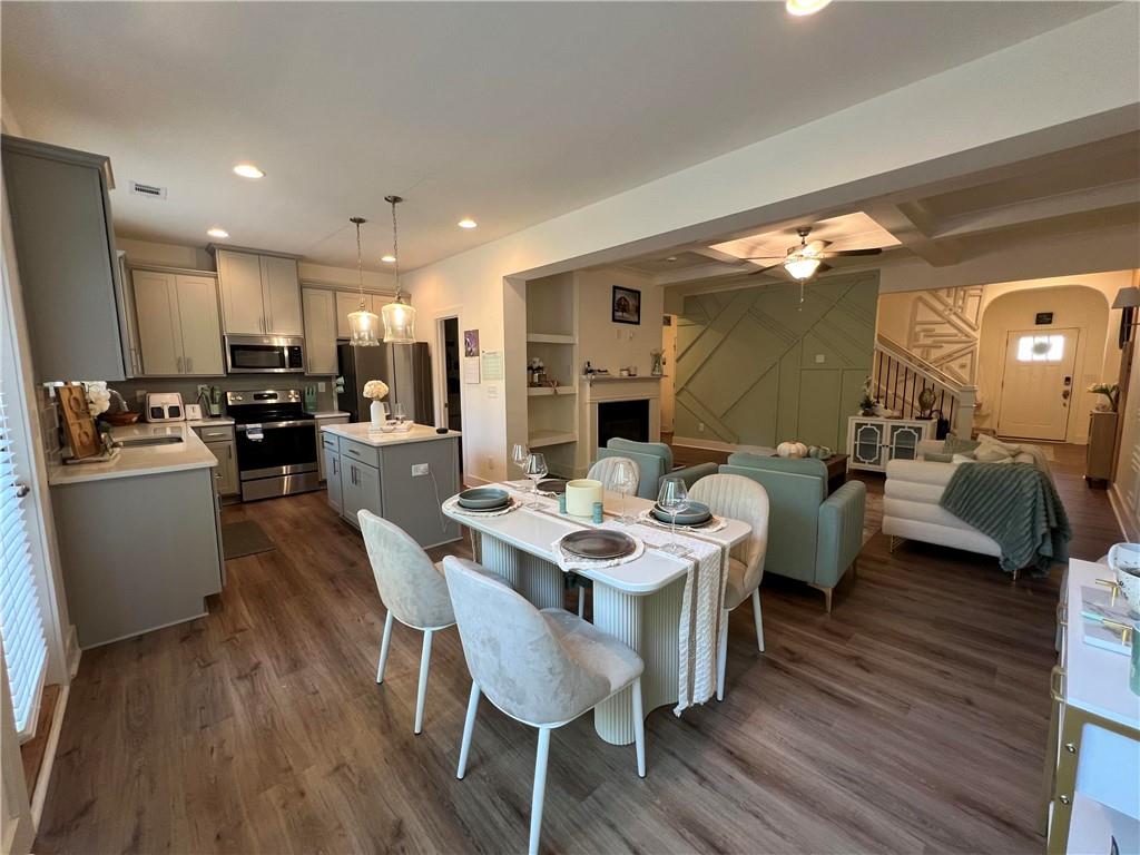 7705 Baron Road South Fulton, GA 30213 - Photo 4 of 24 Gallery Image 4