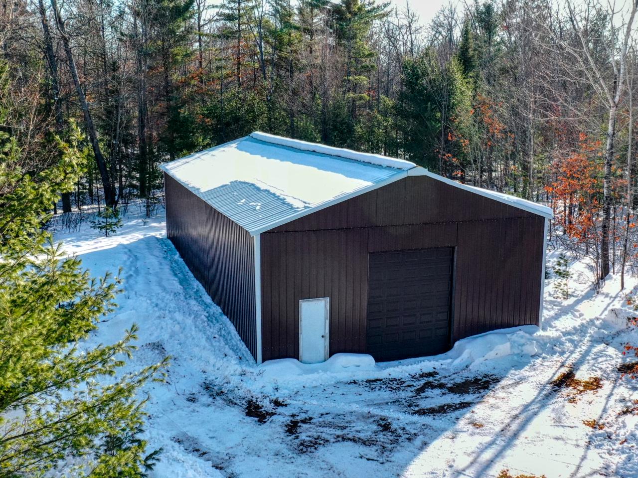 On Town Line Road Eagle River, WI 54521 - Photo 1 of 2 Gallery Image 1