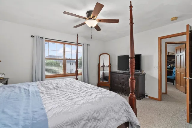 $347,900 | 637 Garfield Avenue, Evansville, WI 53536