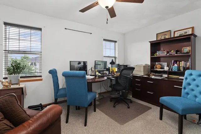 $347,900 | 637 Garfield Avenue, Evansville, WI 53536