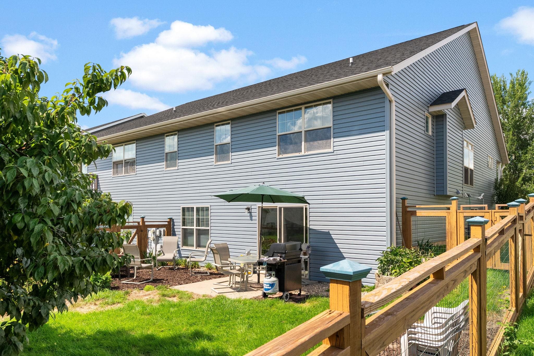 637 Garfield Avenue Evansville, WI 53536 - Photo 30 of 34