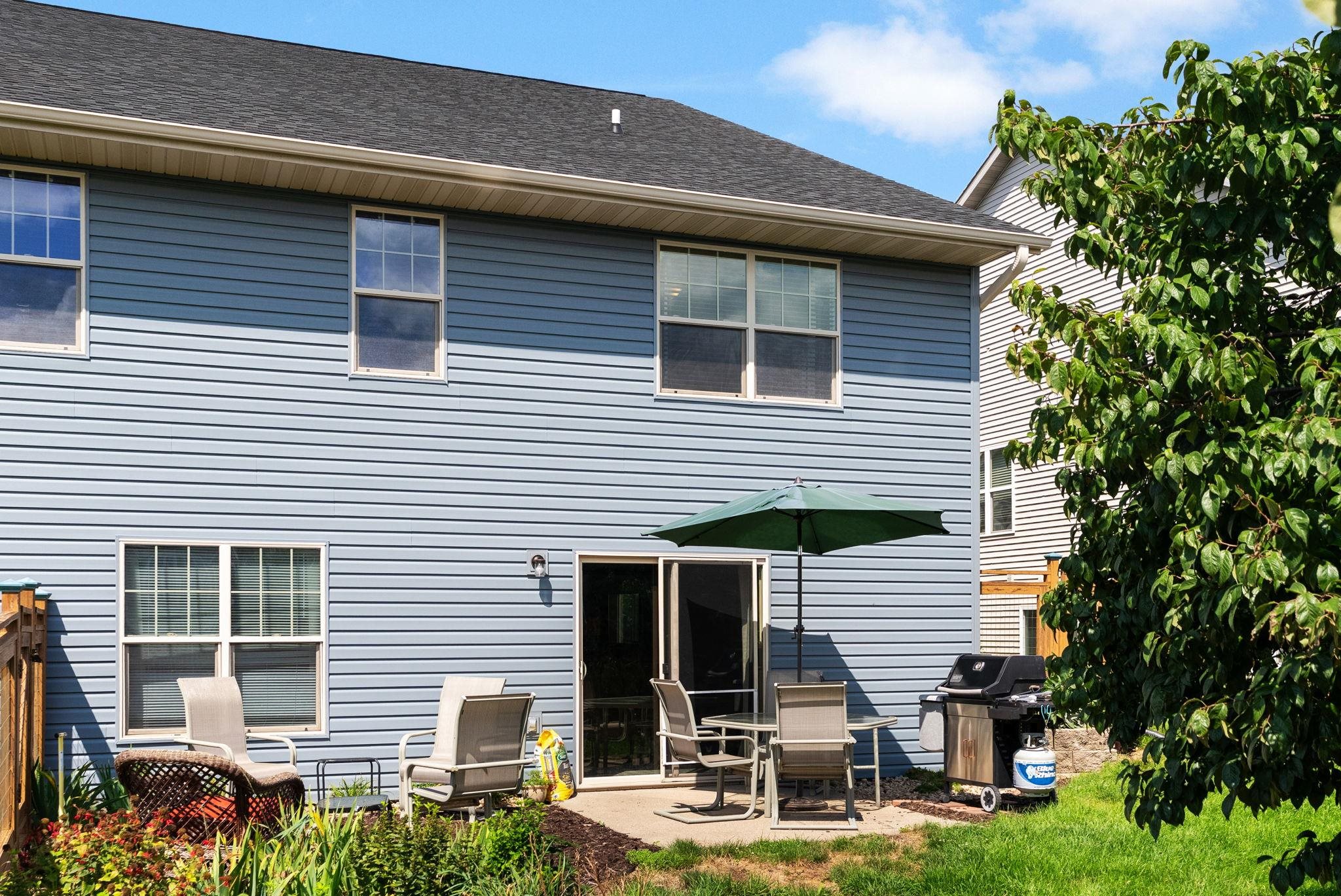 637 Garfield Avenue Evansville, WI 53536 - Photo 31 of 34