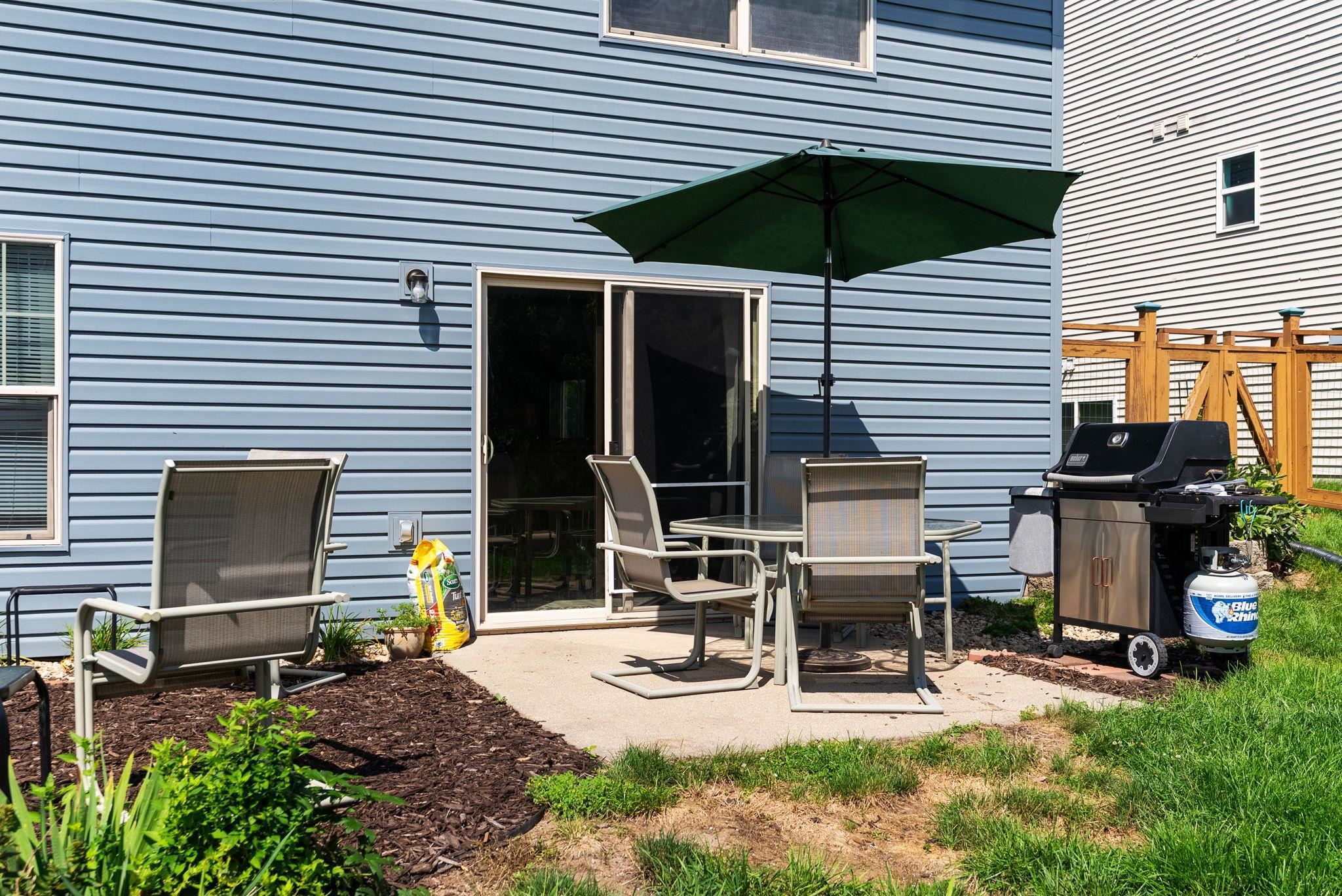 637 Garfield Avenue Evansville, WI 53536 - Photo 32 of 34