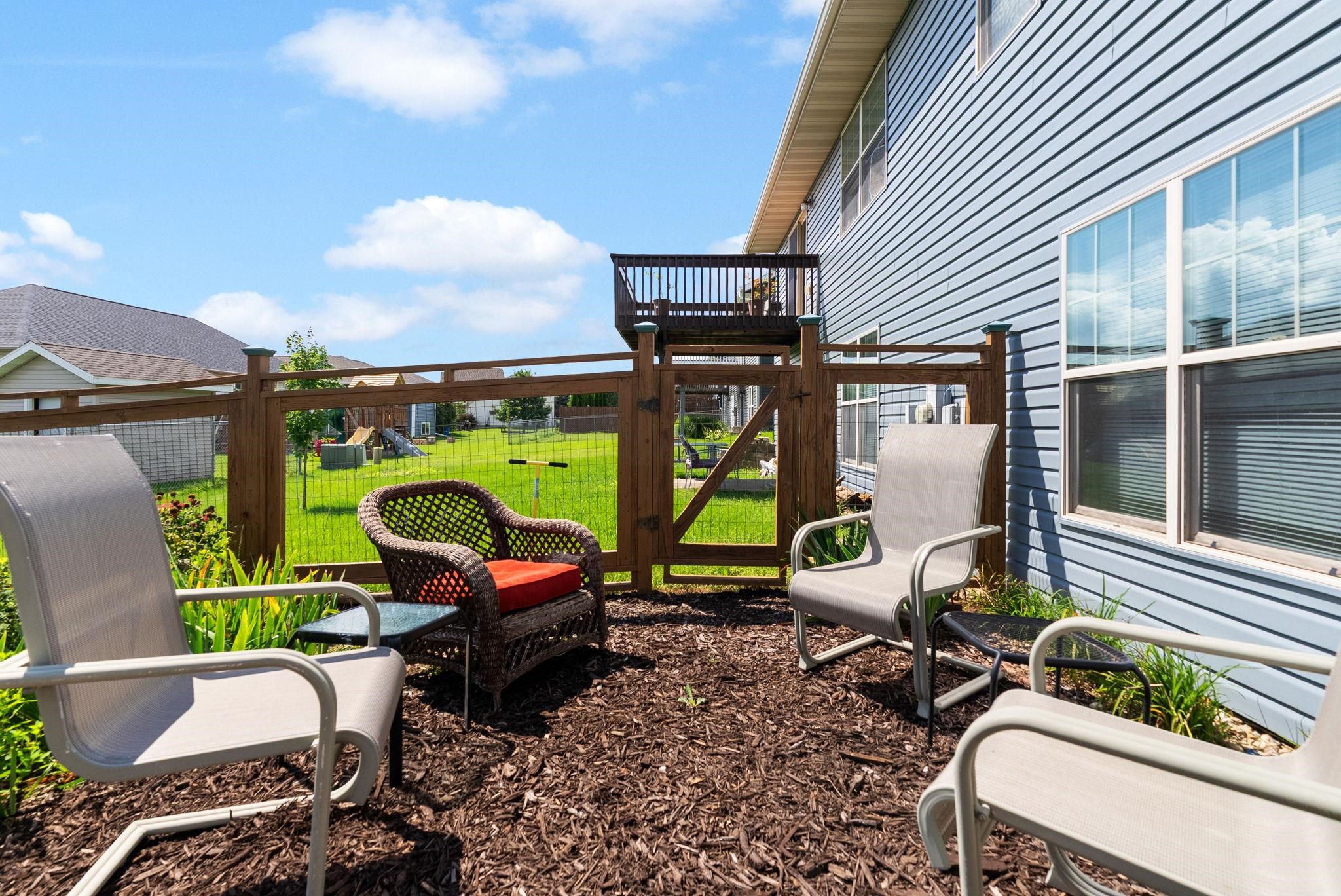 637 Garfield Avenue Evansville, WI 53536 - Photo 33 of 34