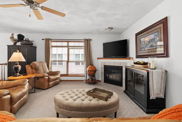 $347,900 | 637 Garfield Avenue, Evansville, WI 53536