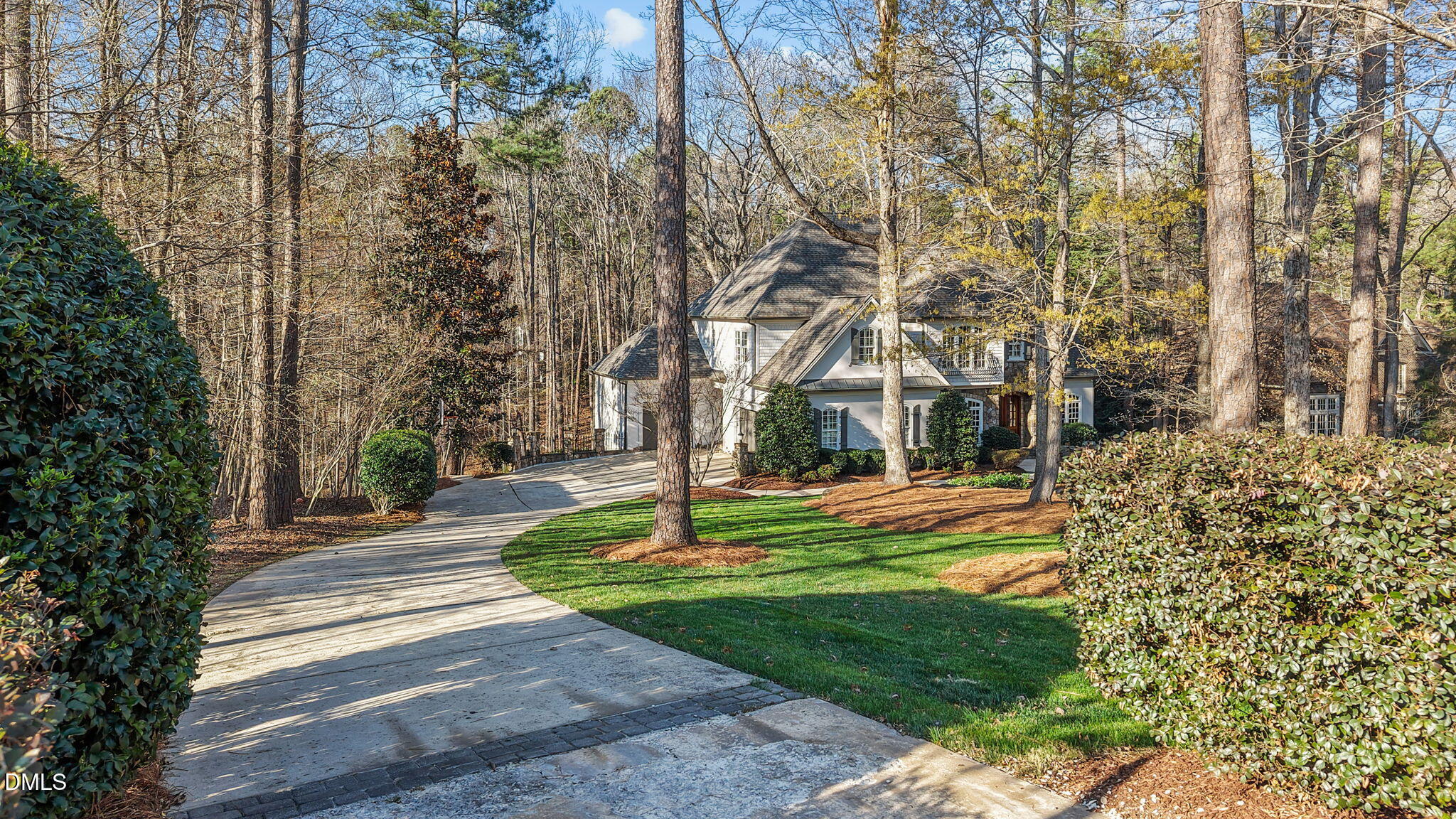 1325 Caistor Lane Raleigh, NC 27614 - Photo 72 of 78 16-web-or-mls-DJI_20260311171216_0571_D