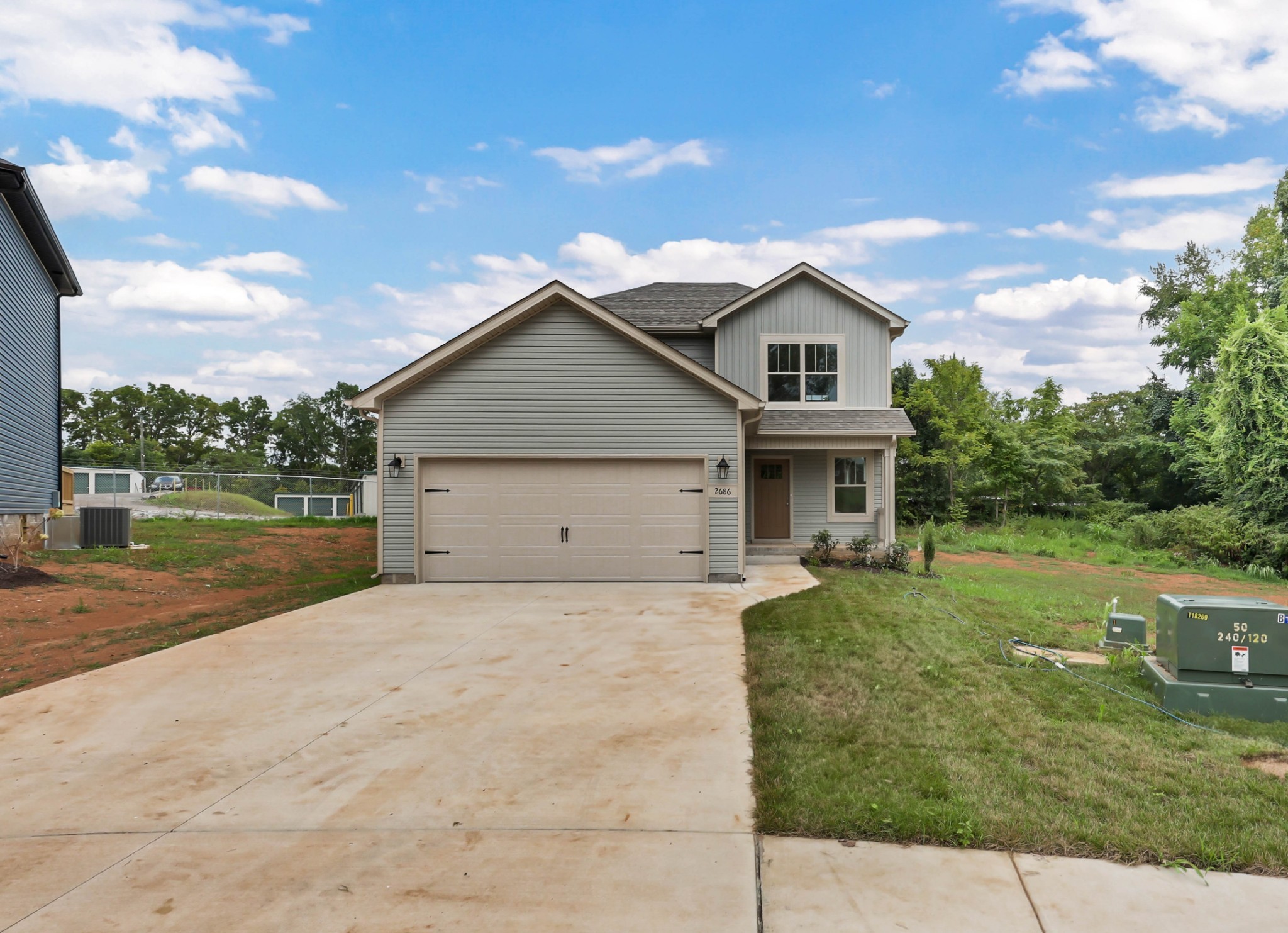 1150 Boulder Pass Road Clarksville, TN 37040 - Photo 3 of 20