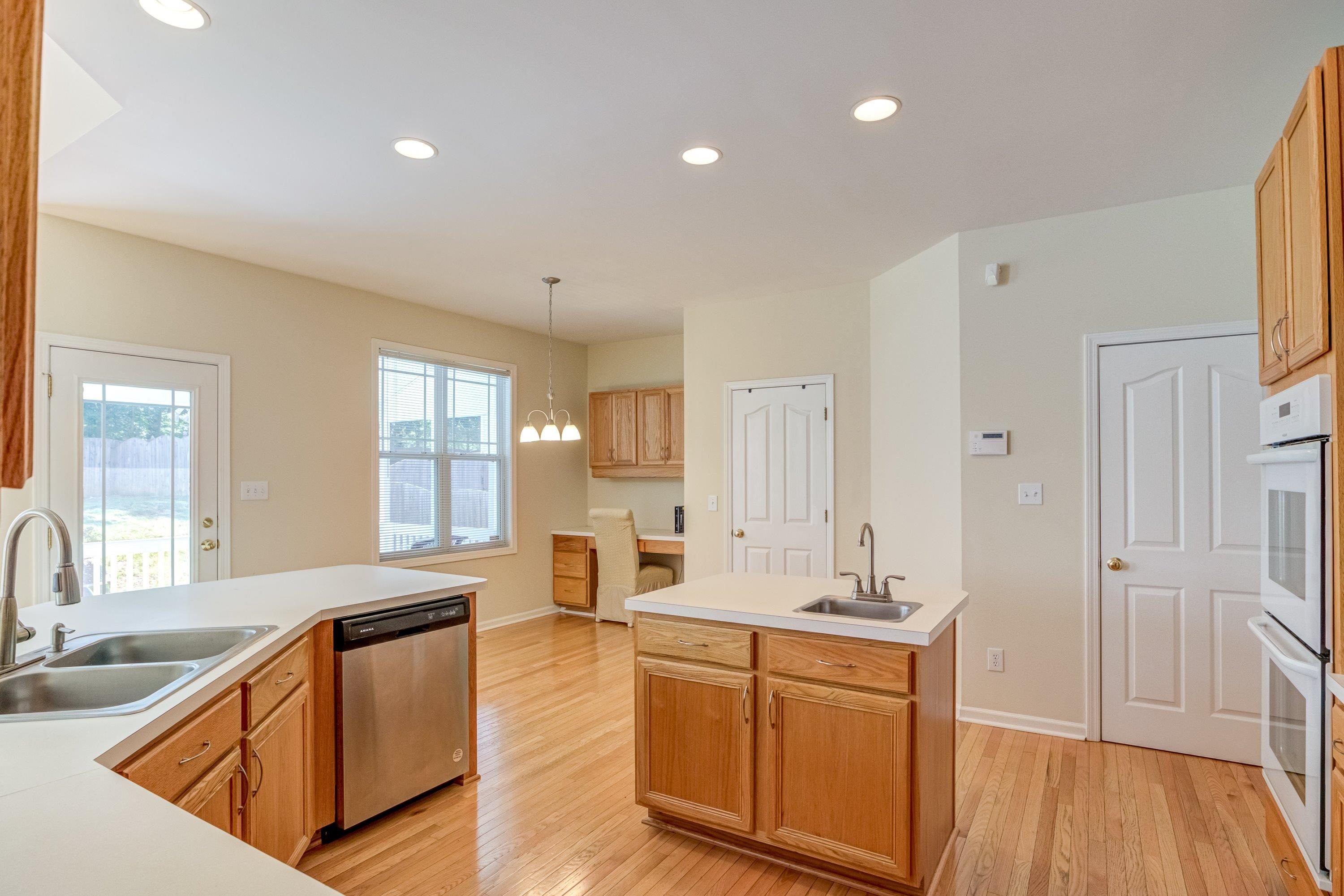 8613 Benzinger Drive Raleigh, NC 27613 - Photo 18 of 48 Photo 18