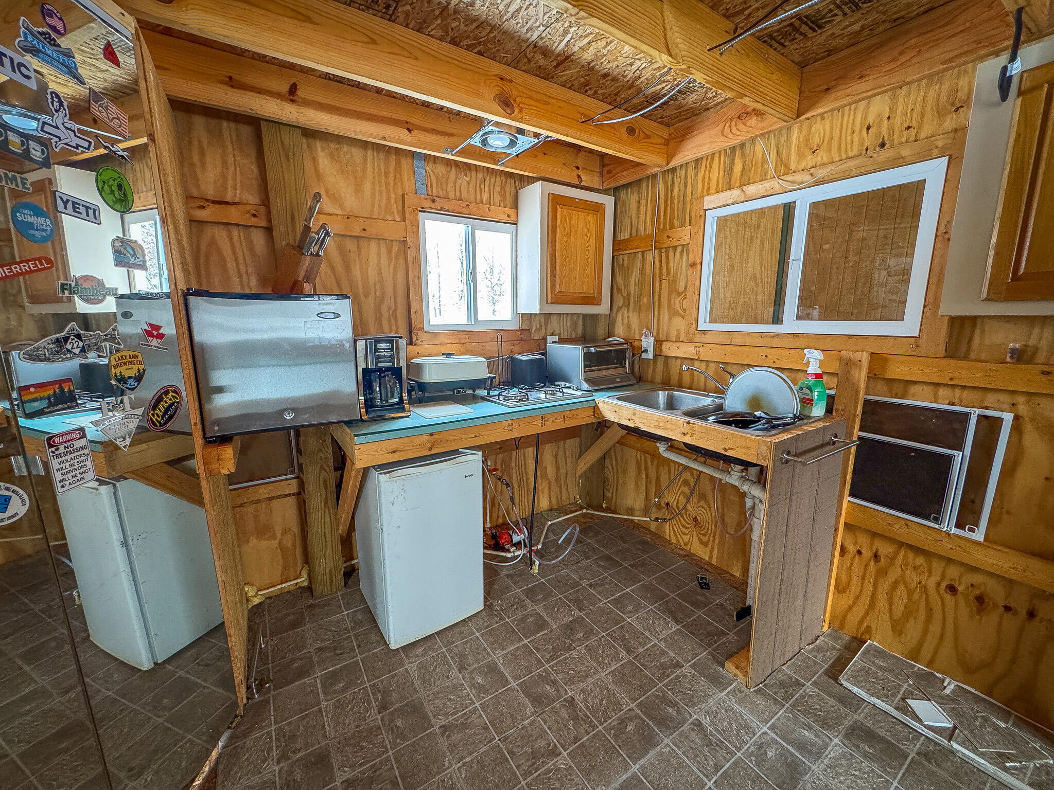 V/l Rybicki Road Free Soil, MI 49411 - Photo 11 of 27 IMG_5157