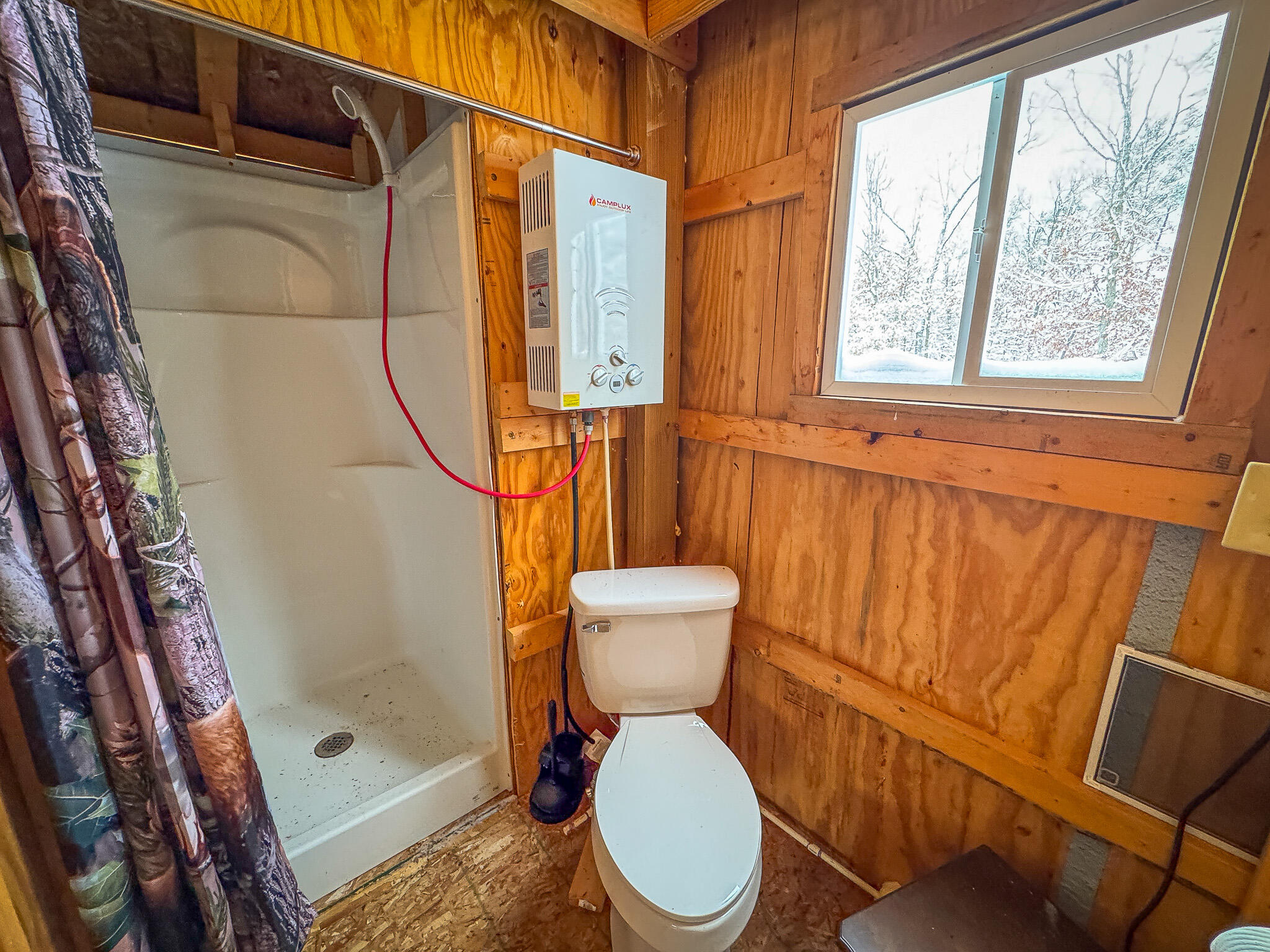 V/l Rybicki Road Free Soil, MI 49411 - Photo 12 of 27 IMG_5151