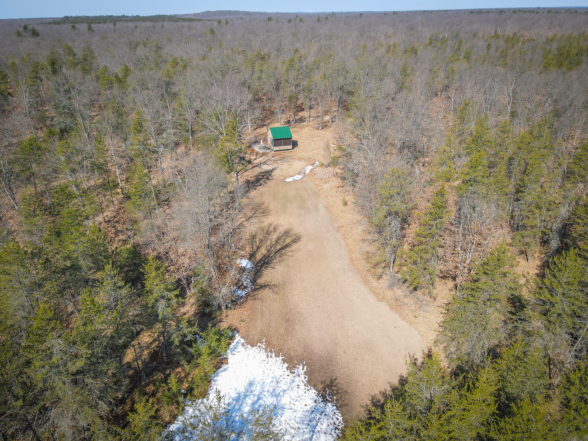 V/l Rybicki Road Free Soil, MI 49411 - Photo 3 of 51 DJI_0627