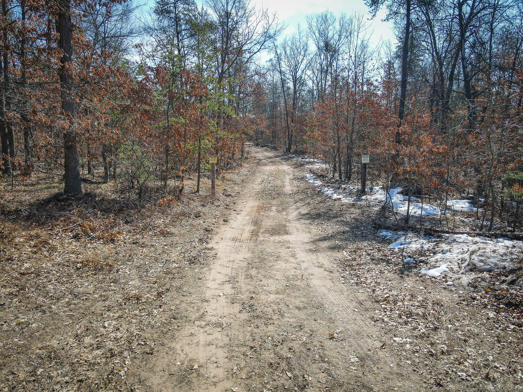 V/l Rybicki Road Free Soil, MI 49411 - Photo 36 of 51 DJI_0632