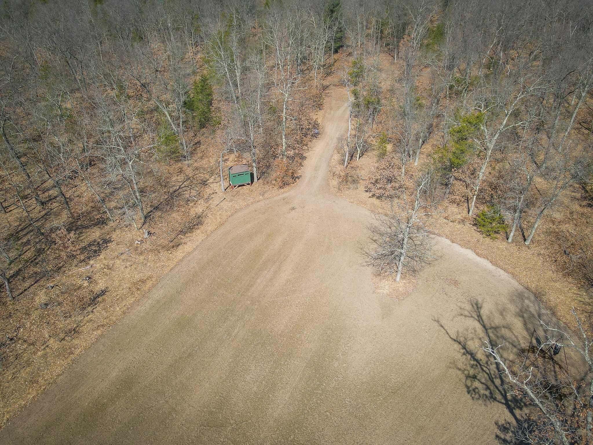 V/l Rybicki Road Free Soil, MI 49411 - Photo 4 of 51 DJI_0624