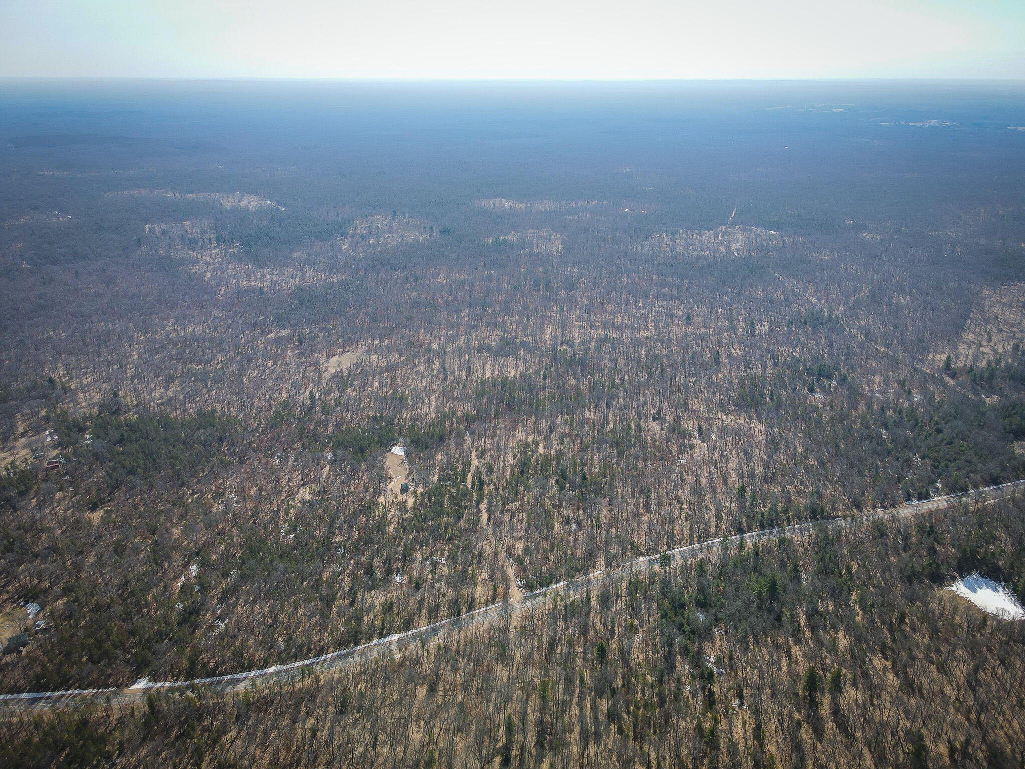 V/l Rybicki Road Free Soil, MI 49411 - Photo 45 of 51 DJI_0603
