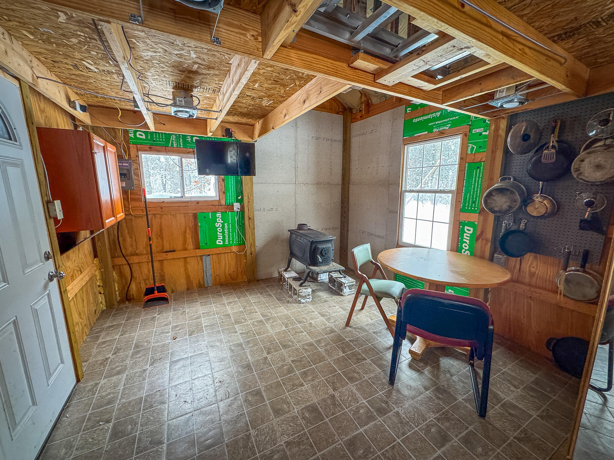 V/l Rybicki Road Free Soil, MI 49411 - Photo 9 of 27 IMG_5148