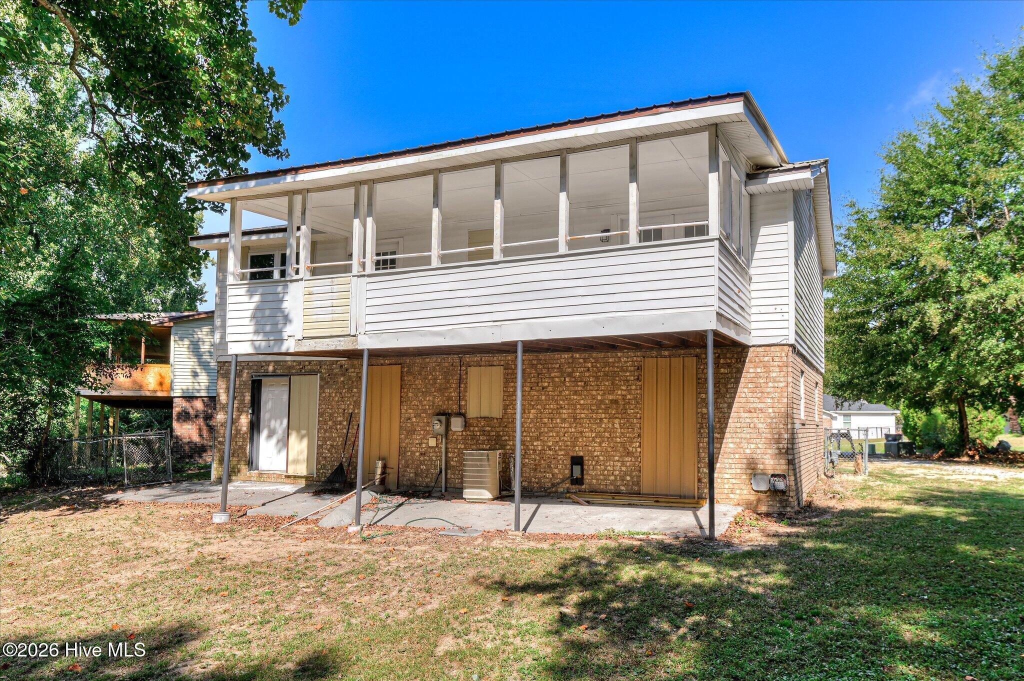 3002 Georgia Road Augusta, GA 30906 - Photo 30 of 36 44-144