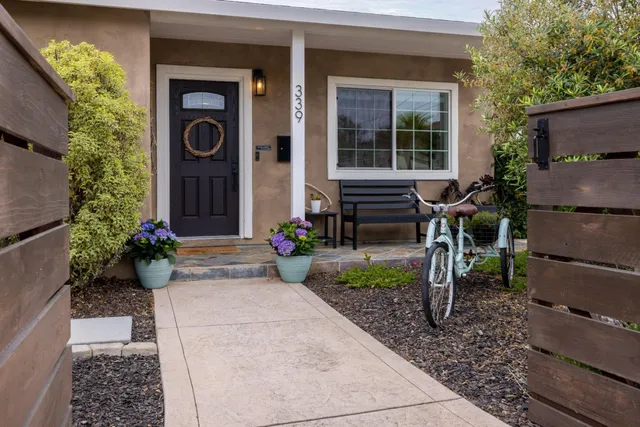 $1,070,000 | 339 Ramona Avenue, Monterey, CA 93940