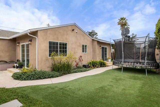 $1,070,000 | 339 Ramona Avenue, Monterey, CA 93940