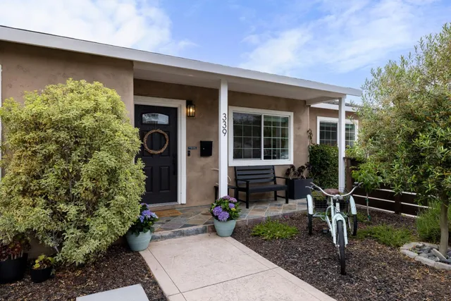 $1,070,000 | 339 Ramona Avenue, Monterey, CA 93940