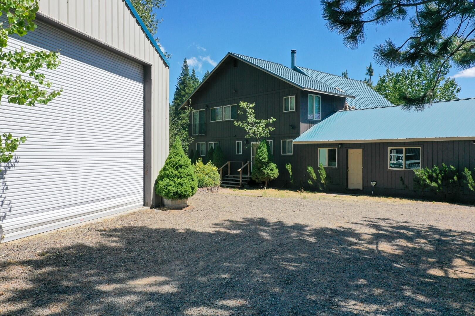 7540 Hyatt Prairie Road Ashland, OR 97520 - Photo 31 of 39 Shop