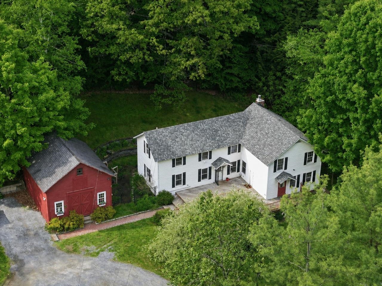2147 North Williston Road Williston, VT 05495 - Photo 1 of 53