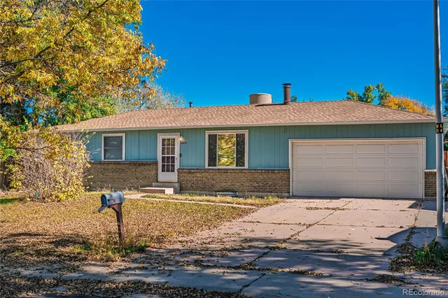 $445,000 | 16879 East Amherst Avenue, Aurora, CO 80013