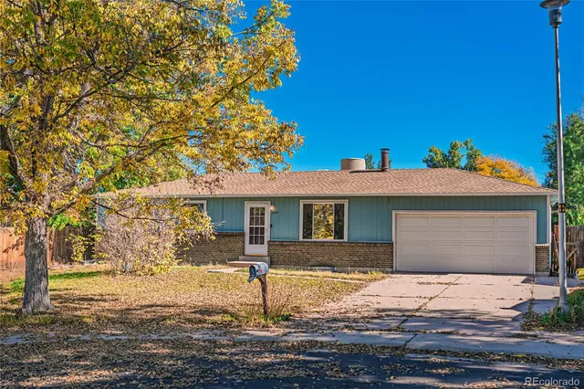 $445,000 | 16879 East Amherst Avenue, Aurora, CO 80013