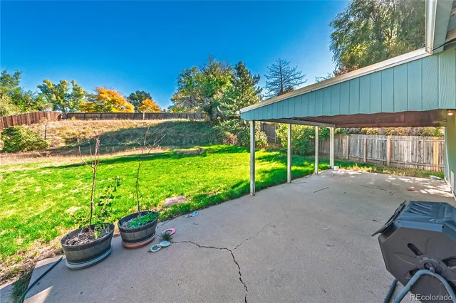 $445,000 | 16879 East Amherst Avenue, Aurora, CO 80013