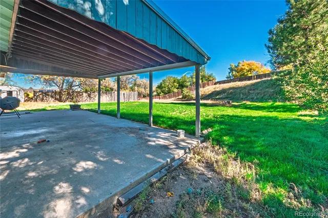 $445,000 | 16879 East Amherst Avenue, Aurora, CO 80013