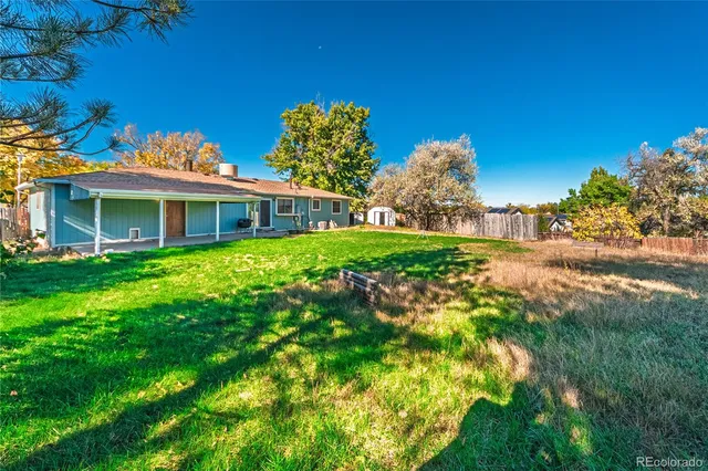 $445,000 | 16879 East Amherst Avenue, Aurora, CO 80013