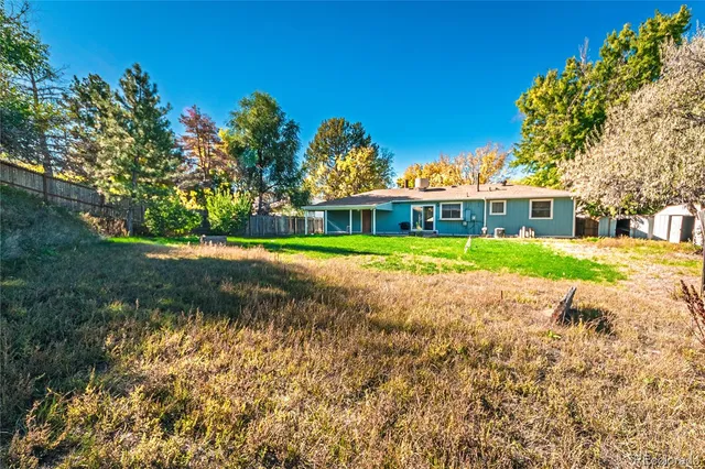 $445,000 | 16879 East Amherst Avenue, Aurora, CO 80013