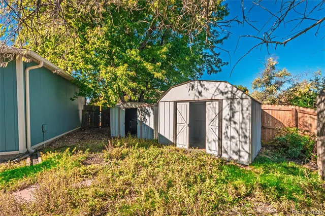 $445,000 | 16879 East Amherst Avenue, Aurora, CO 80013